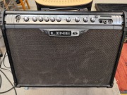 Wzmacniacz gitarowy Line 6 Spider III 120