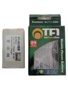 Bateria TFO do telefonu Samsung A100 1250 mAh