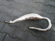 Dyfuzor KTM 548.05.109.000 tłumik, wydech, EXC250, EXC300