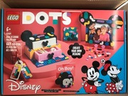 LEGO Myszka Miki i Myszka Minnie zestaw szkolny