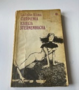 Ladislav Klima Cierpienie księcia sternenhocha