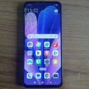 Wyświetlacz  z Ramką Redmi 13 4G Działa