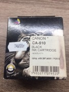 Tusz zamiennik Canon CA-510 black 9ml