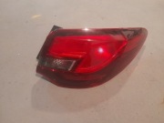 Lampa tył prawa astra j sedan 