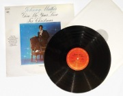JOHNNY MATHIS Give Me Your Love For Christmas Winyl z 1969r.