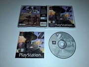 Z the Bitmap Brothers PS1 PSX PSOne PlayStation 1