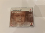 Silent Hill 2 Promo
