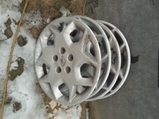 KOŁPAK koło   RENAULT 16" felgi 