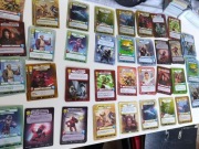 Star Wars: Unlimited - LOF - WIELKI zestaw kart PROMO