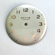 Tarcza do zegarka Vesna 17 jewels (werk Zaria 2009A), 29 mm