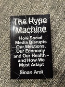 The Hype Machine