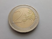 Niemcy 2 euro 2018 D