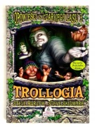 Trollogia Opowieści z Czarnego Lasu 3 Steve Barlow, Steve Skidmore