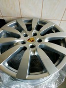 Felga do Porsche Cayenne 20,Macan,Panamera,oryginalna 