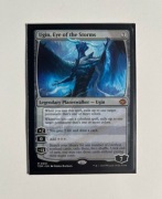 Ugin, Eye of the Storms (Tarkir Dragonstorm TDM)