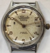 RARYTAS KOLEKCJONERSKI ATLANTIC DUAMATIC CHAMPION 