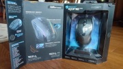 Roccat Kone xtd mysz przewodowa 