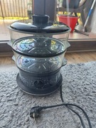 Parowar Tefal sprawny