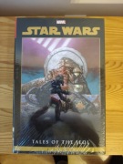 Star Wars Tales of the Jedi omnibus