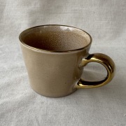 Kubek, filiżanka ceramiczna