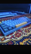 Klawiatura Redragon Dragonic pro 60% (bezprzewodowa)