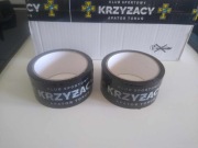 Apator Toruń,Taśma klejąca z nadrukiem