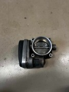 Przepustnica powietrza BMW e46 e90 n42 n46