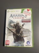Assassin’s Creed III