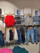 Sprzedam meble sklepowe systemowe 