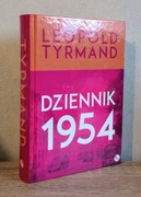 DZIENNIK 1954 Leopold Tyrmand 