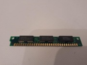 SIMM 30pin -- kość pamięci