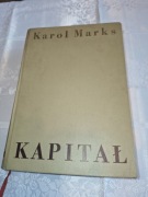 Karol Marks - Kapitał Tom 1