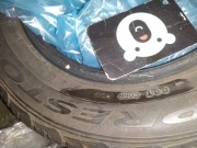 Opony używane 2 x Fulda Carat Progresso 195/60R15 88H