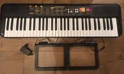 Yamaha PSR-F52 keyboard 61 klawiszy