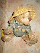 Stary miś Kuschelwuschel