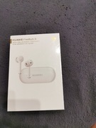 Bezprzewodowe słuchawki HUAWEI 