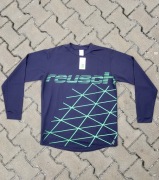 Bluza bramkarska Reusch Mace roz. XL granat