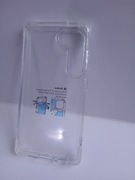 Etui plecki samsung s 23, plus 2 szkła hartowane 