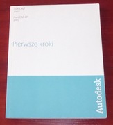 AutoCad 2007 podręcznik roboczy