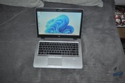 HP ELITEBOOK 840 G3 14'' FHD I7-6600U 16GB DDR4 128GB SSD W11