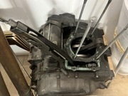 Honda FMX650 Honda NX650 Wał korbowy