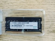 4GB SOD DDR4 4GB Apacer 2400 CL17 AS04GGB24CETBGH
