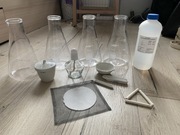 Zestaw chemiczny