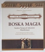 Boska magia Doreen Virtue