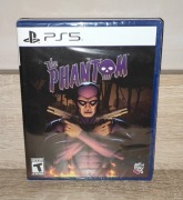 THE PHANTOM BIJATYKA BEAT'EM UP LIMITED RUN PS5 NOWA FOLIA