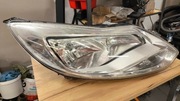Reflektor prawy Lampa prawa Przód Ford Focus MK3 MK III 2012