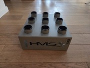 Stojak na 9 gryfów HMS Commercial 