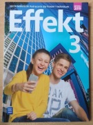 Effekt 3 , podręcznik, zakres podstawowy
