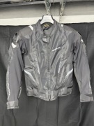 Letnia Kurtka Motocyklowa Shima S Mesh Pro Dainese Alpinestars