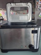 Frytkownica SilverCrest 